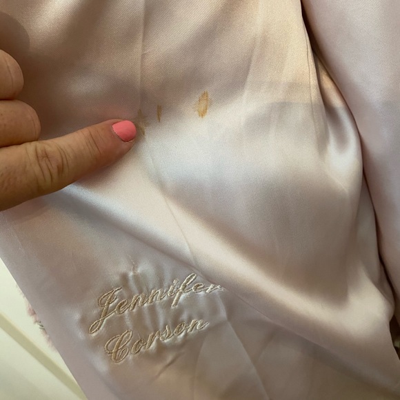 Beaver Coat - Picture 8 of 8